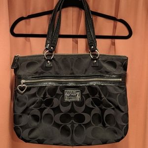 COACH Tote Bag